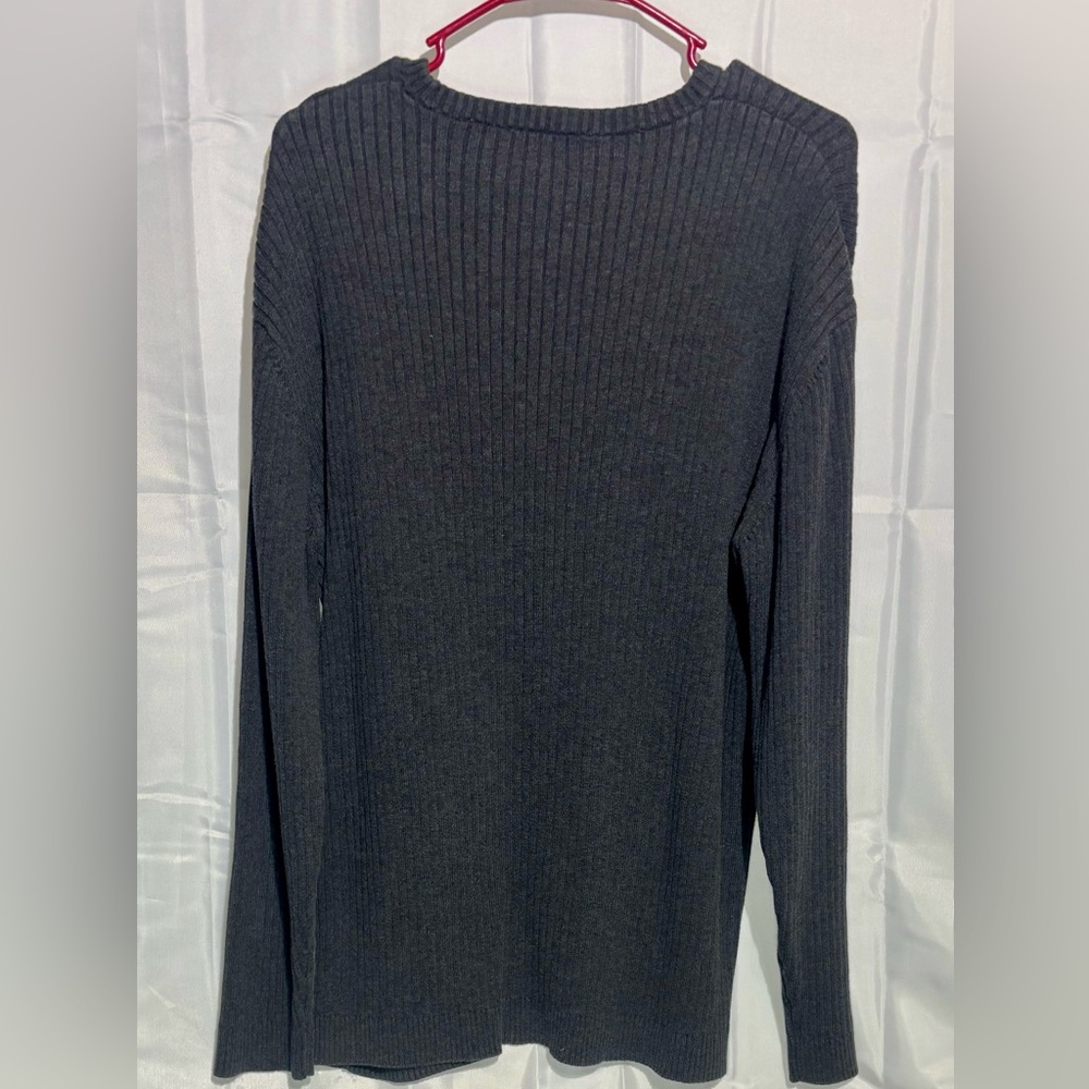 Dkny Throwback Sweater - image 2